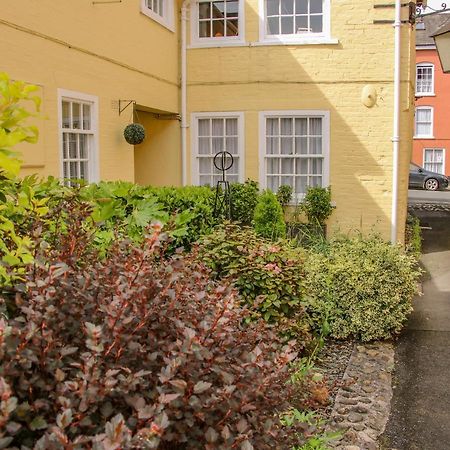 138C Old Star & Garter Mews Apartment Ludlow Ngoại thất bức ảnh