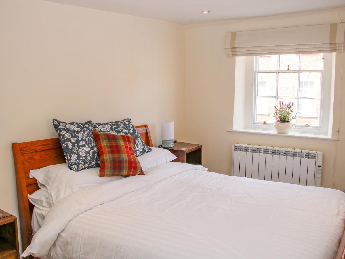 138C Old Star & Garter Mews Apartment Ludlow Ngoại thất bức ảnh