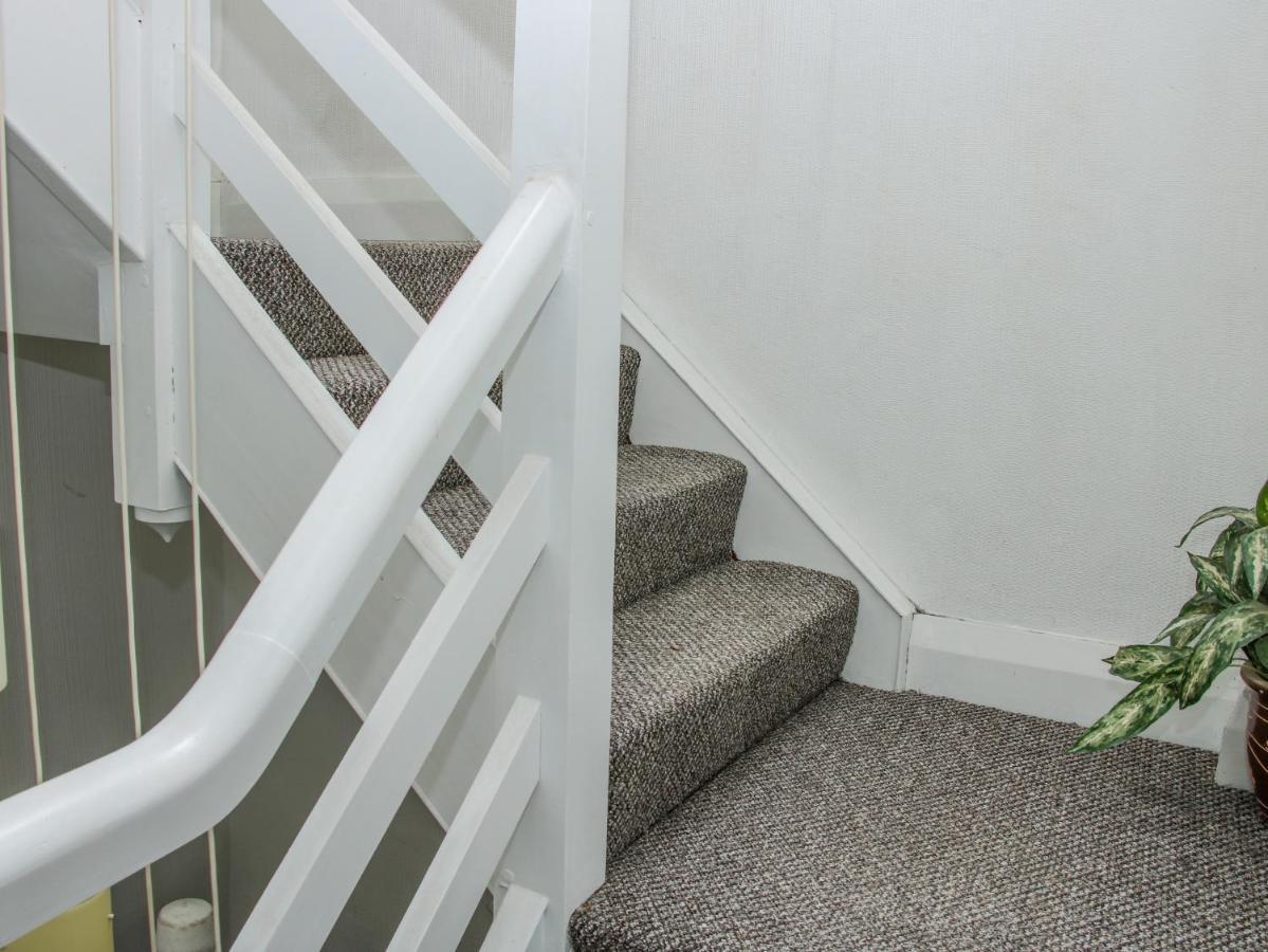 138C Old Star & Garter Mews Apartment Ludlow Ngoại thất bức ảnh