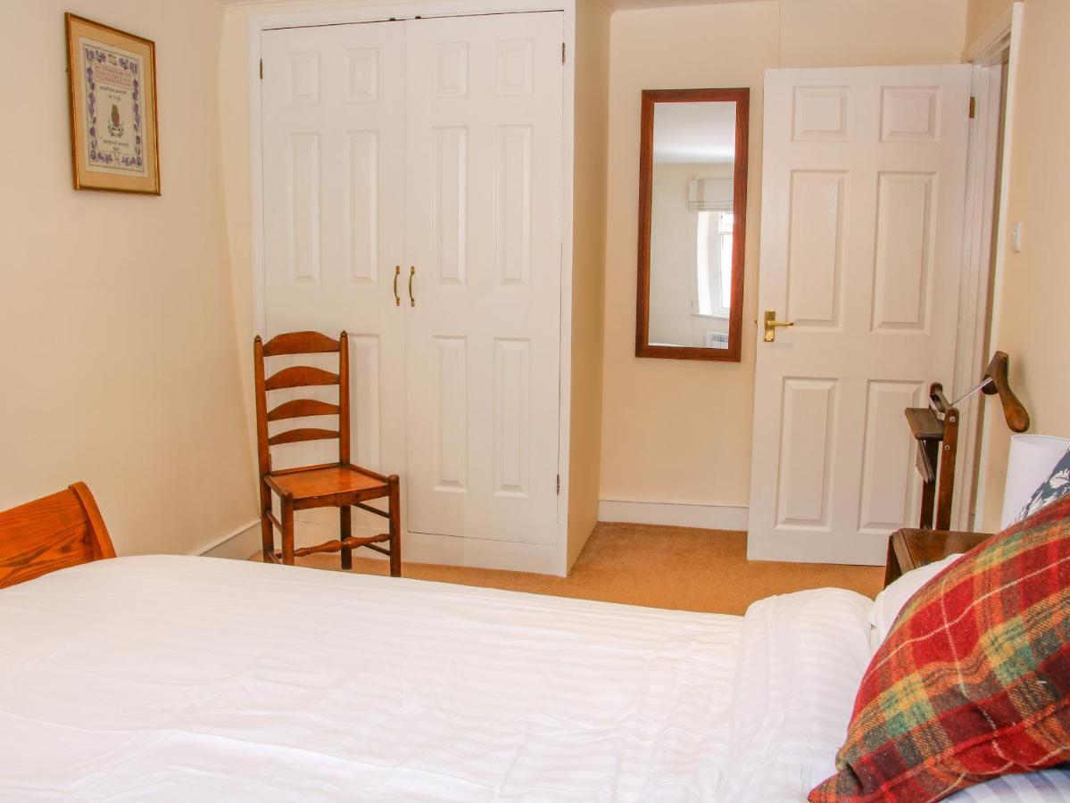 138C Old Star & Garter Mews Apartment Ludlow Ngoại thất bức ảnh