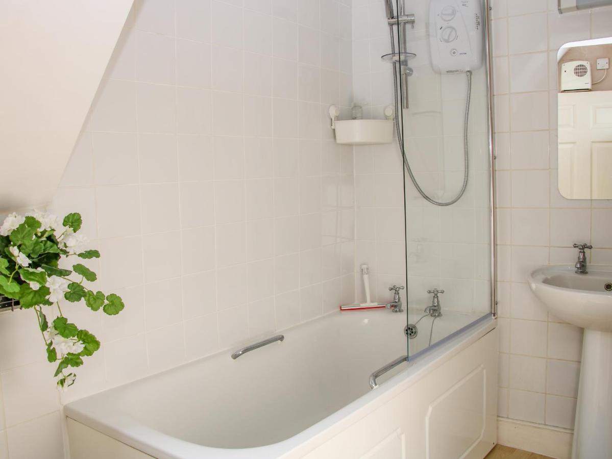 138C Old Star & Garter Mews Apartment Ludlow Ngoại thất bức ảnh